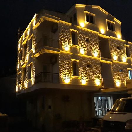 Golden Spark Aparthotel Antalya Luaran gambar