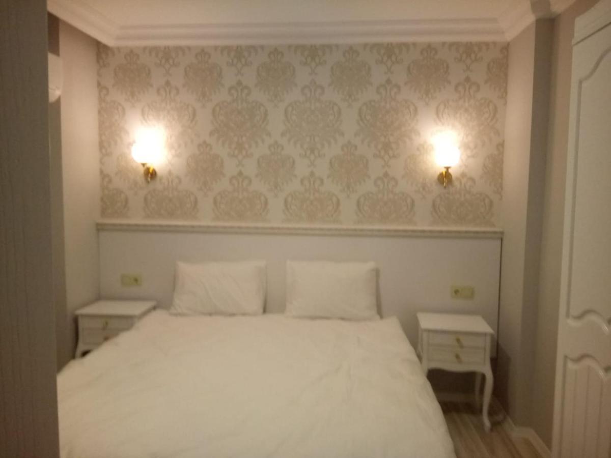 Golden Spark Aparthotel Antalya Luaran gambar
