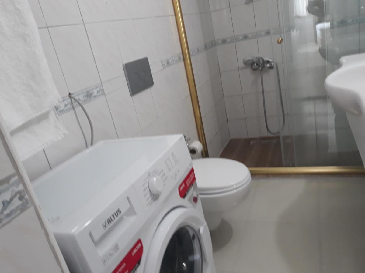 Golden Spark Aparthotel Antalya Luaran gambar