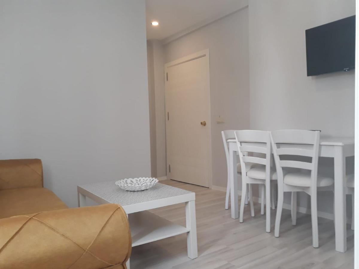 Golden Spark Aparthotel Antalya Luaran gambar