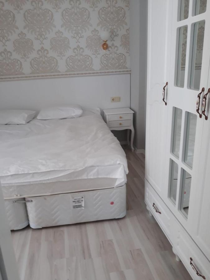 Golden Spark Aparthotel Antalya Luaran gambar