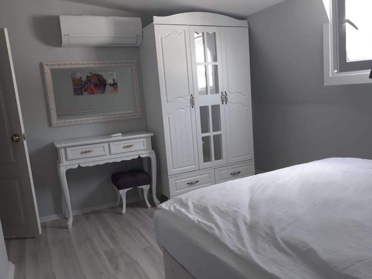 Golden Spark Aparthotel Antalya Luaran gambar