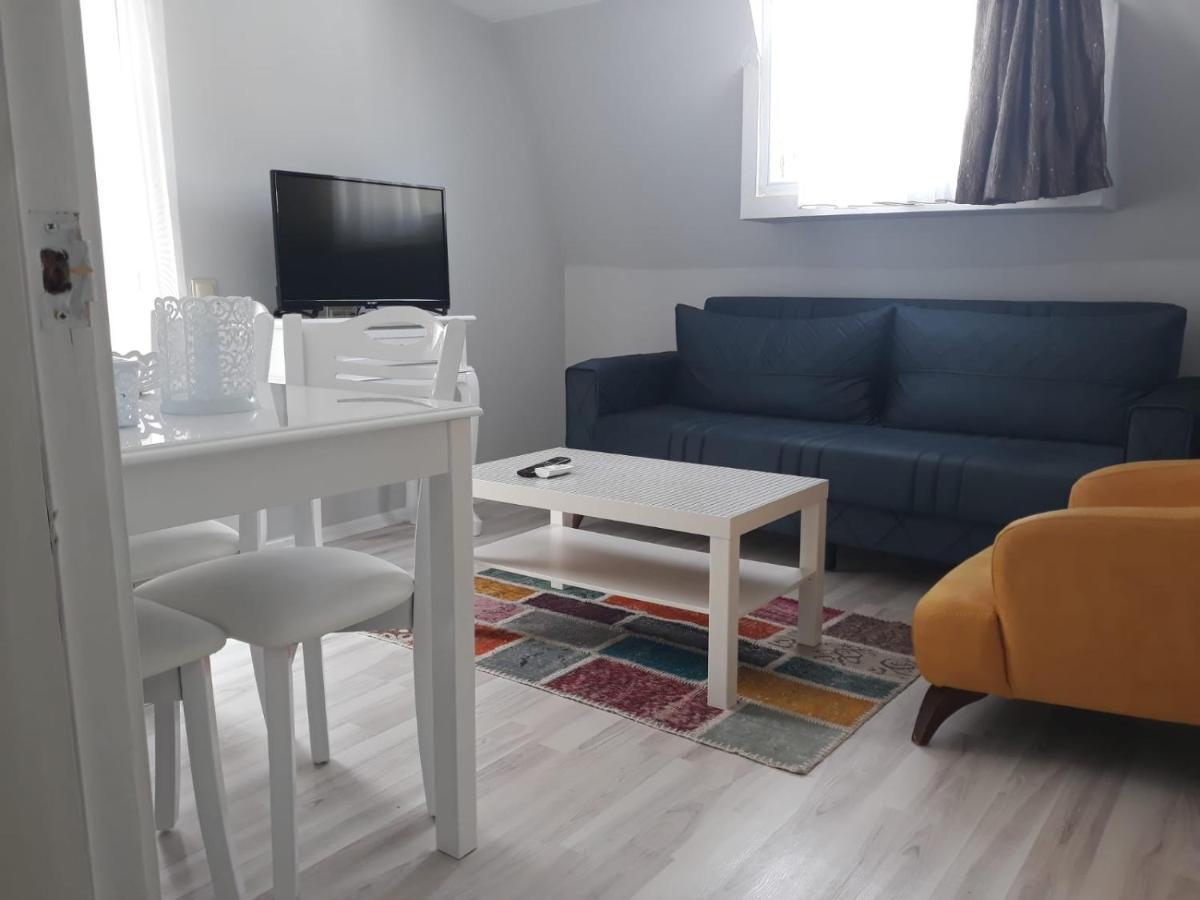 Golden Spark Aparthotel Antalya Luaran gambar